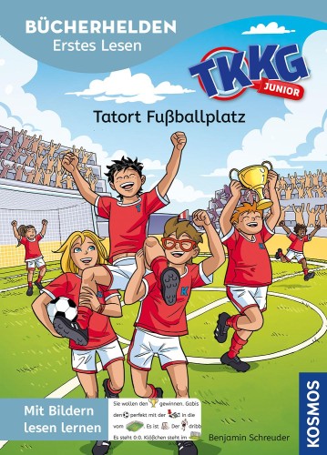 Cover des Mediums
