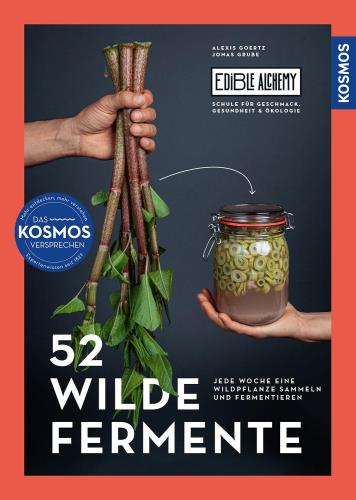 Cover des Mediums