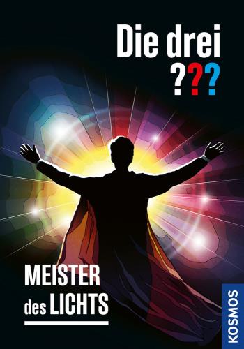 Cover des Mediums