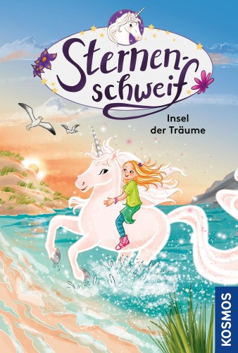 Insel der Träume