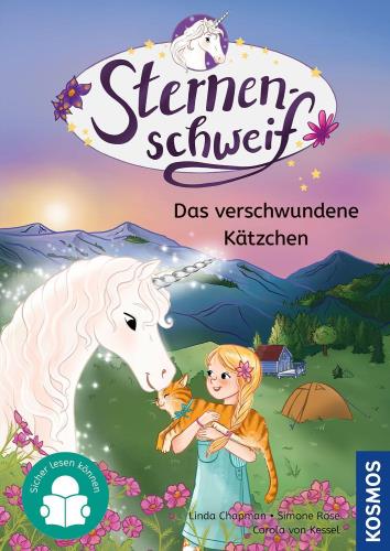 Cover des Mediums