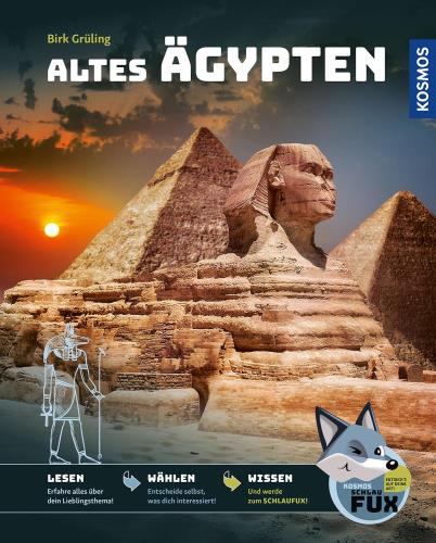 Altes Ägypten