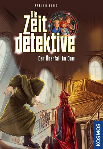 Cover des Mediums