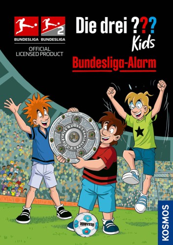 Cover des Mediums