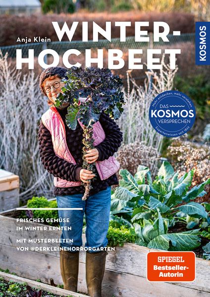 Cover des Mediums