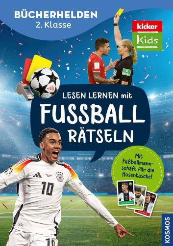 Cover des Mediums