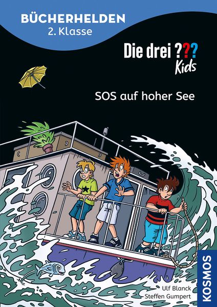 Cover des Mediums