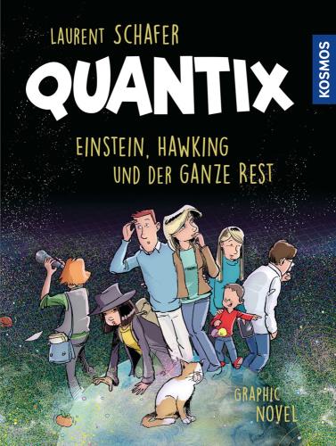 Quantix