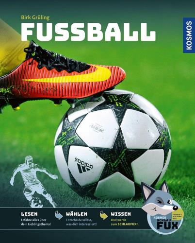 Cover des Mediums