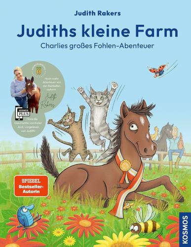 Cover des Mediums
