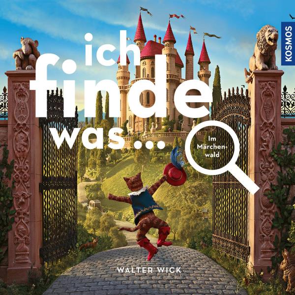 Im Märchenwald
