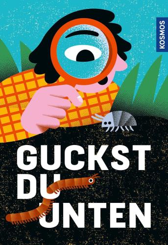 Cover des Mediums
