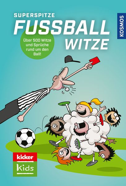 Cover des Mediums