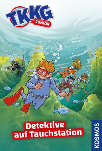 Cover des Mediums