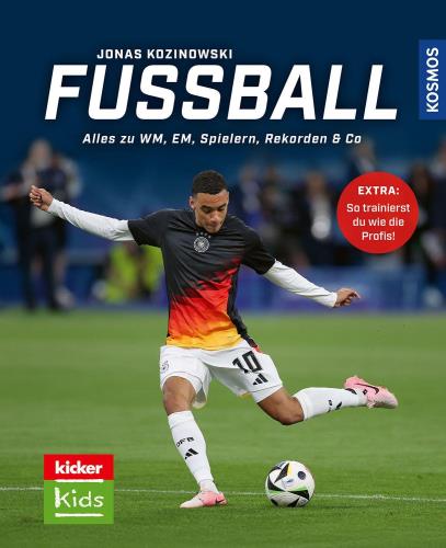 Cover des Mediums