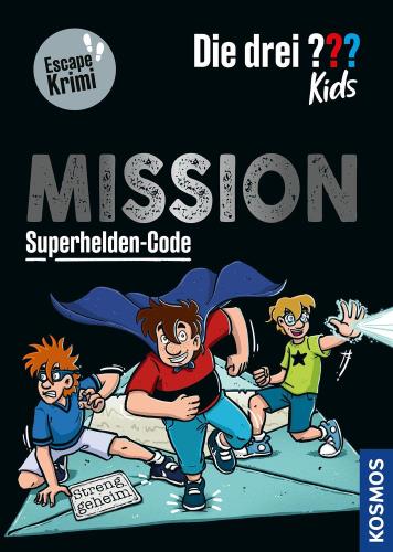 Cover des Mediums