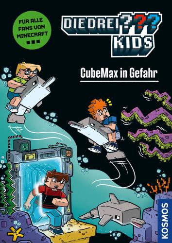 Cover des Mediums
