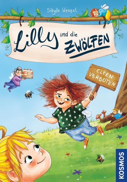 Cover des Mediums