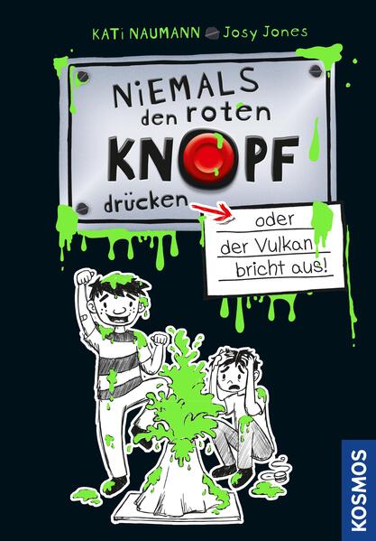Cover des Mediums