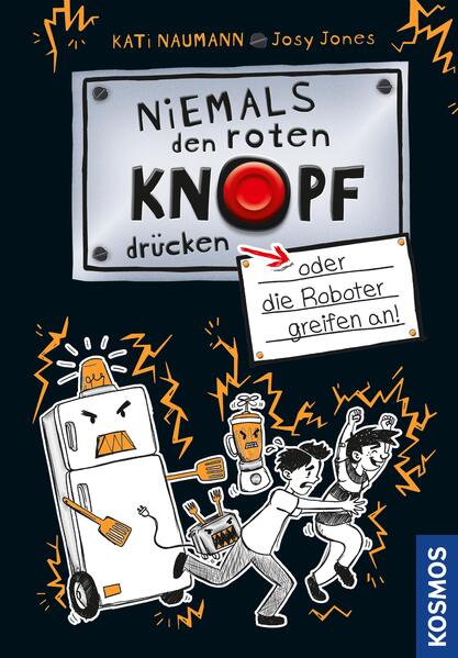 Cover des Mediums