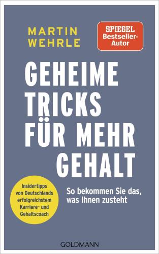Cover des Mediums
