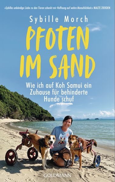 Cover des Mediums