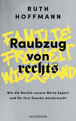 Cover des Mediums