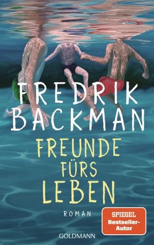 Cover des Mediums
