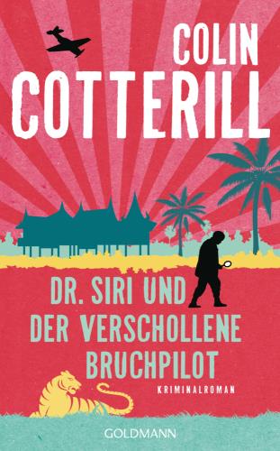 Cover des Mediums