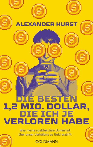 Cover des Mediums