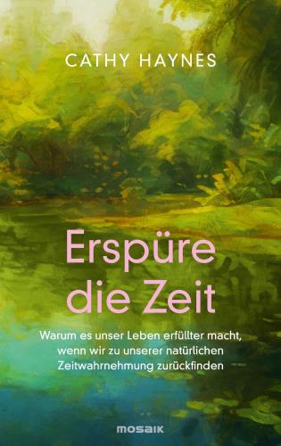 Cover des Mediums