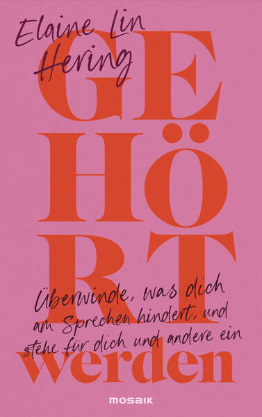 Cover des Mediums