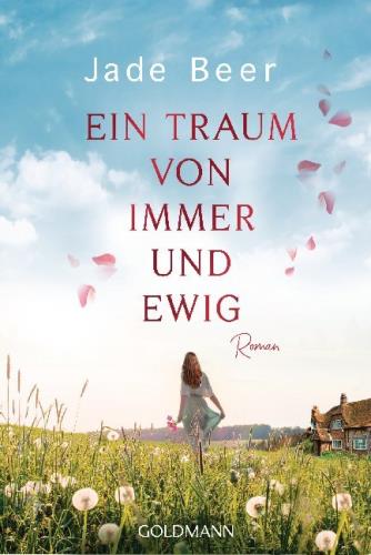Cover des Mediums: Ein Traum von immer und ewig