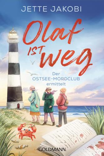 Cover des Mediums