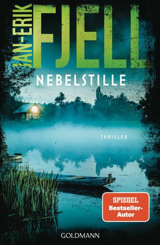 Cover des Mediums