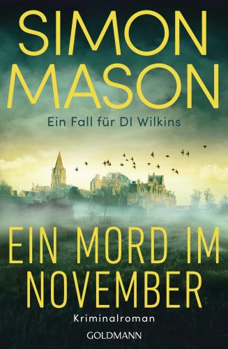 Cover des Mediums