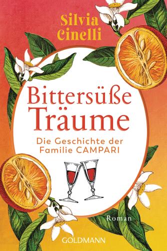 Cover des Mediums