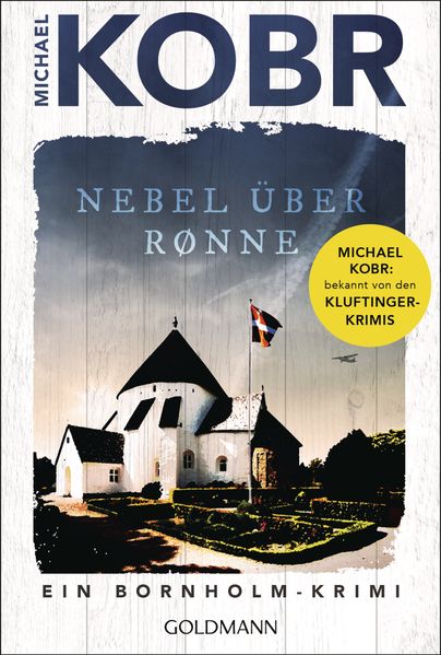 Cover des Mediums