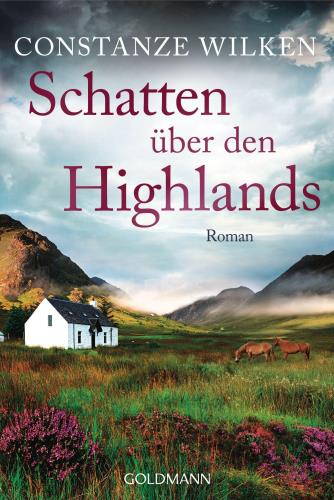 Cover des Mediums