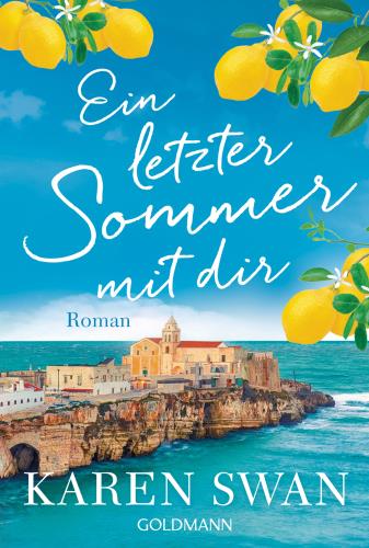 Cover des Mediums
