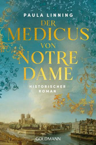 Cover des Mediums