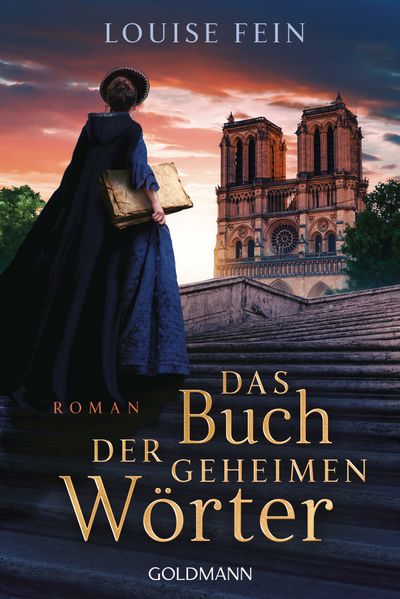 Cover des Mediums