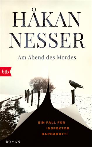 Cover des Mediums