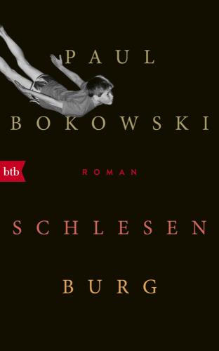 Cover Roman des Monats: Schlesenburg
