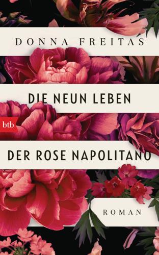 Die neun Leben der Rose Napolitano