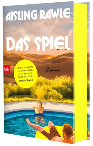Cover des Mediums