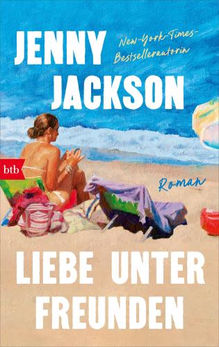 Cover des Mediums