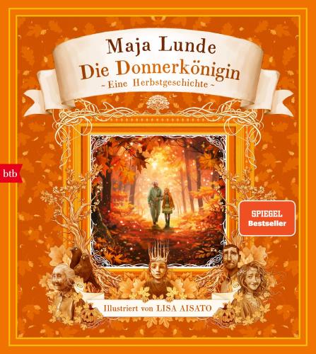 Cover des Mediums