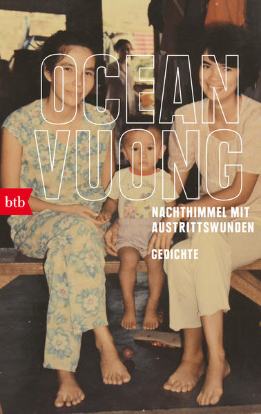 Cover des Mediums