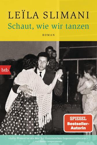 Cover des Mediums
